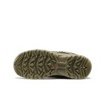 Men's Targhee EXP Waterproof Hiking Boot | Martini Olive/Martini Olive
