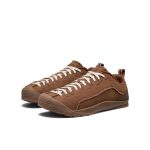 Men's Jasper Split Sneaker | Bison/Birch
