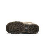 Women's Targhee IV Waterproof Hiking Boot  |  Coyote/Peach Fuzz