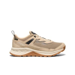 Men's Hightrail Waterproof Hiking Shoe | Brindle/Birch
