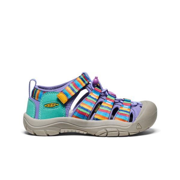 Big Kids' Newport H2 Sandal x Iro To Ikiru Wo Tukuru Fuku  |  Iro To Ikiru Wo Tukuru Fuku