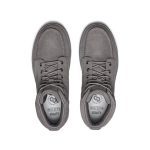 Men's Gibson Boot (Soft Toe) | Steel Grey/Steel Grey