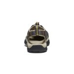 Men's Newport H2 Sandal  |  Raven/Aluminum