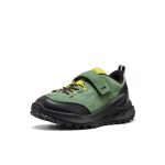 Little Kid's Jasper Zionic Sneaker | Bronze Green/Evening Primrose