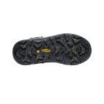 Women's Revel IV Polar Waterproof Boot | Black/Harbor Gray