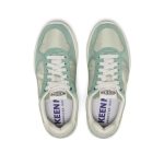 Women's KM2 Jogger | Iceberg Green/Desert Sage