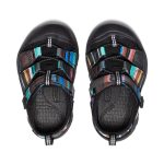 Toddlers' Newport H2 | Raya Black
