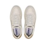 Men's KM2 Jogger | Birch/Safari