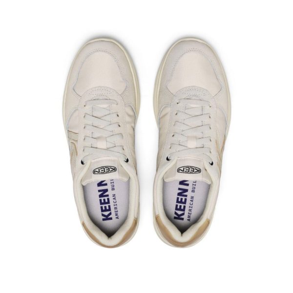 Men's KM2 Jogger | Birch/Safari