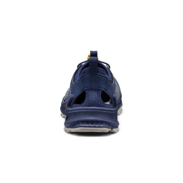 Men's Zionic ADV Open-Air Hiking Shoe | Naval Academy