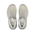 Women's Targhee Apex Waterproof Hiking Boot  |  Abbey Stone/Birch