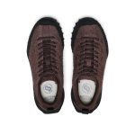 Women's Jasper Zionic Sneaker | Java/Black