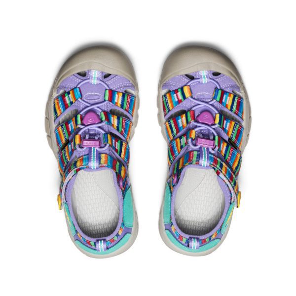 Big Kids' Newport H2 Sandal x Iro To Ikiru Wo Tukuru Fuku  |  Iro To Ikiru Wo Tukuru Fuku