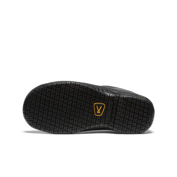 Women's PTC Oxford | Black