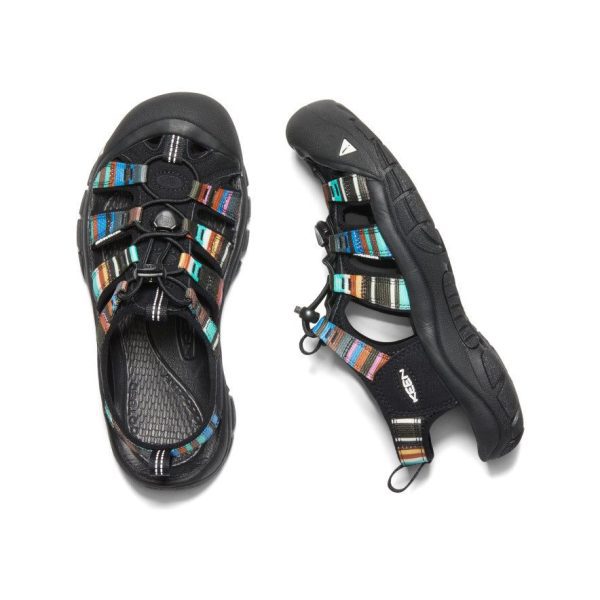 Women's Newport H2 | Raya Black