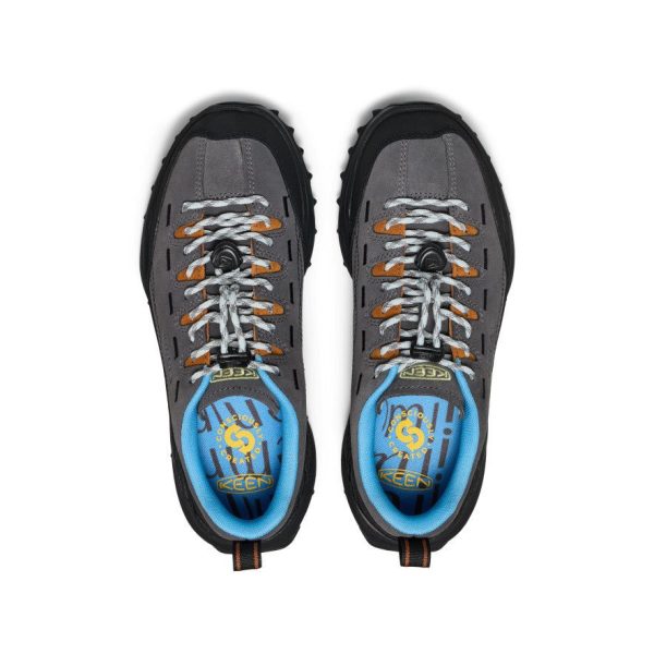 Women's Jasper Zionic emmi Sneaker | Emmi Magnet