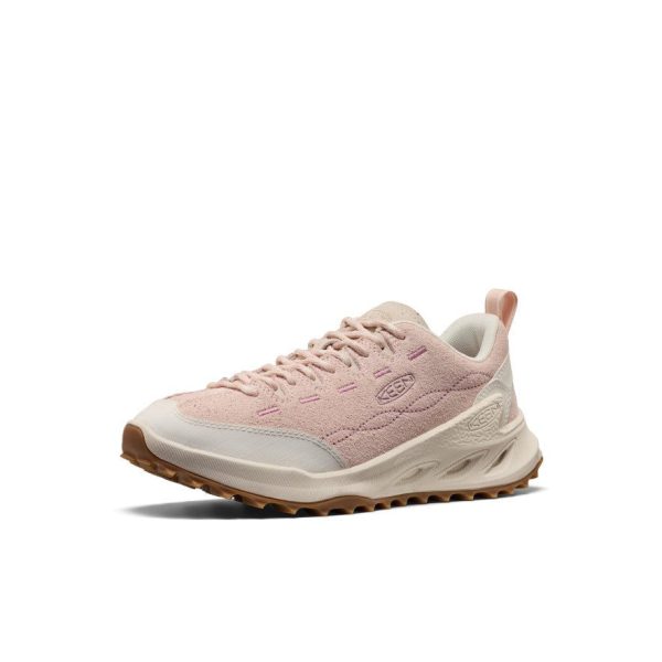 Women's Jasper Zionic Sneaker | Cameo Rose/Lilas