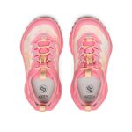 Little Kids' Zionic ADV Sandal | Pink Lemonade/Peach Fuzz