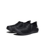 Women's Howser II | Triple Black