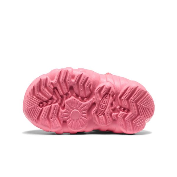 Toddlers' Hyperport H2 Sandal | Pink Lemonade/Peach Fuzz