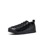 Women's Jasper Sneaker | Perseid Black