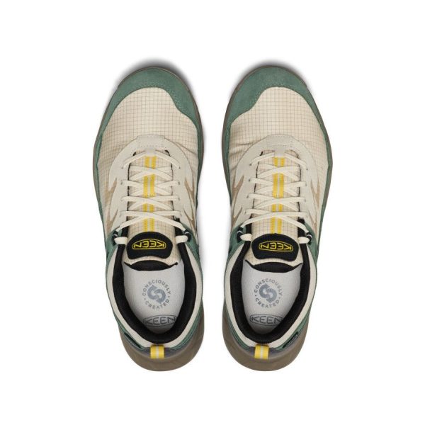 Men's Hightrail EXP Waterproof | Lily Pad/Birch