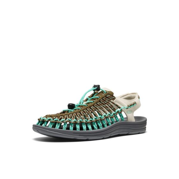 Men's UNEEK Sneaker | Birch/Cabbage