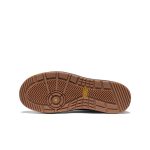 Men's Kenton Mid Work Shoe (Carbon Toe) | Black/Gum