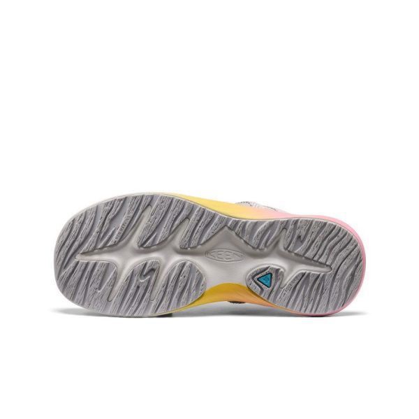 Women's Whisper Lite Sandal | Alloy/Orchid Smoke