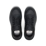 Women's Vista Energy XT Work Sneaker INT MET (Carbon Toe) | Black/Magnet