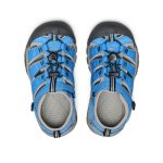 Big Kids' Newport H2 | Azure Blue/Drizzle