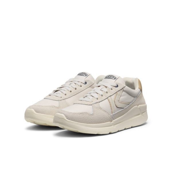 Women's KM2 Jogger | Birch/Safari