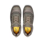 Men's Reno Waterproof (Carbon Toe)  |  Brindle/Morel