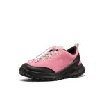 Big Kid's Jasper Zionic Sneaker | Cashmere Rose/Giggle Pink