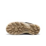 Men's Targhee II Waterproof | Black/Birch