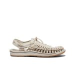 Men's UNEEK Canvas | Natural Canvas/Birch
