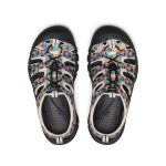 Women's Newport Retro  |  Multi/Purple Haze