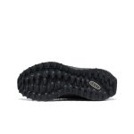 Women's Jasper Zionic Sneaker | Java/Black