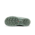 Women's Targhee EXP Waterproof Hiking Shoe  |  Lily Pad/Lily Pad