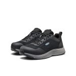 Women's Sparta 2 (Aluminum Toe) | Airy Blue/Black