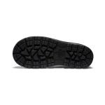 Men's CSA Camden 6 Waterproof Boot (Carbon Toe) | Dark Earth/Black