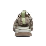 Women's Whisper | Timberwolf/Tarragon