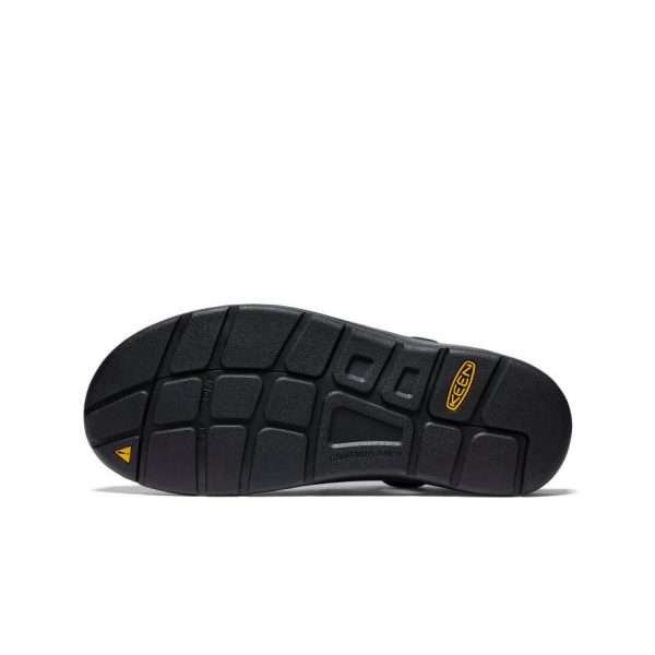 Men's UNEEK Sneaker | Magnet/Steel Grey