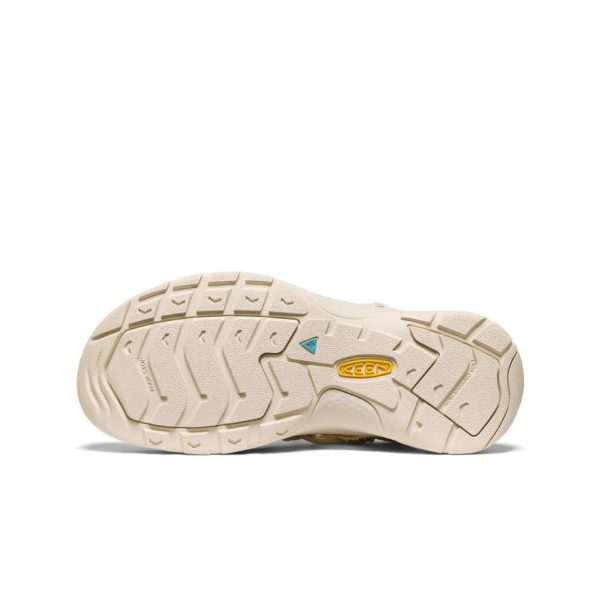Women's UNEEK Astoria Canvas Sneaker | Birch/Birch