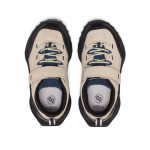Little Kid's Jasper Zionic Sneaker | Safari/Wax Yellow