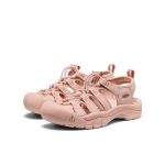 Women's Newport H2 | Monochrome/Cameo Rose