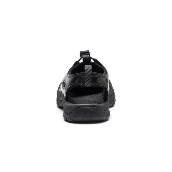 Women's Newport HL Sandal | Perseid Black