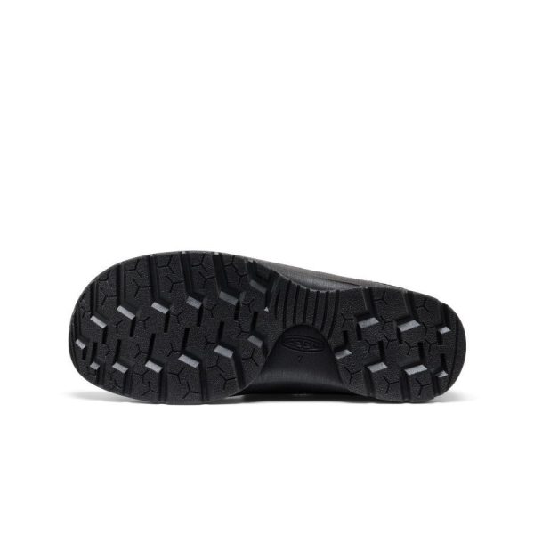 Women's Jasper KM Lite Mary Jane  |  Black/Steel Grey