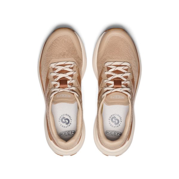 Women's WK500 Walking Shoe  |  Chipmunk/Cornstalk