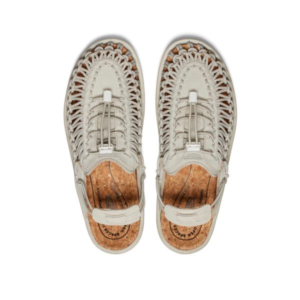 All Gender UNEEK II Convertible | Plaza Taupe/Plaza Taupe